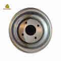 10 Inch Golf Cart Wheels 10x6 4x101.6